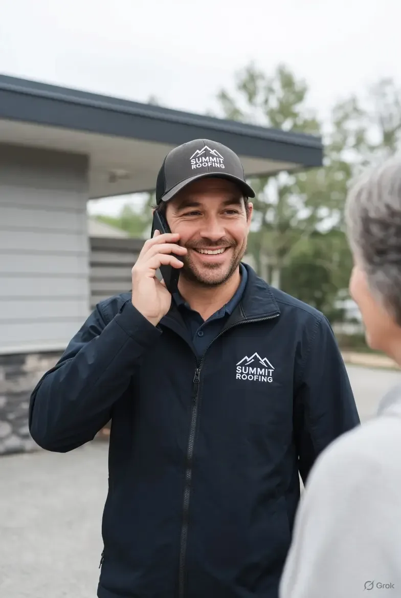 Flat Roof Leak Repair Kyles Ford, TN FAQs